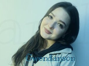 Gwendanson