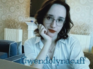 Gwendolynacuff