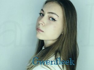 Gwenfleek