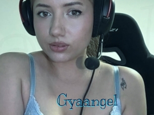 Gyaangel
