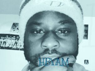 HBYAM