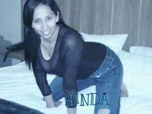 HINDA