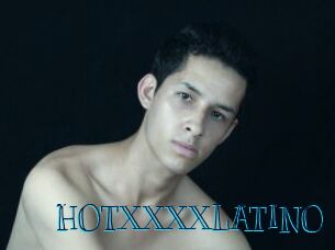 HOTXXXXLATINO