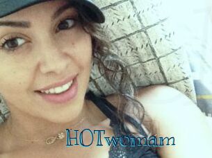HOTwomam