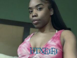 HTXRiRi