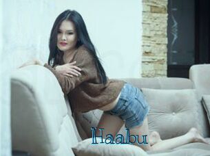 Haabu