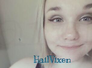 HailVixen