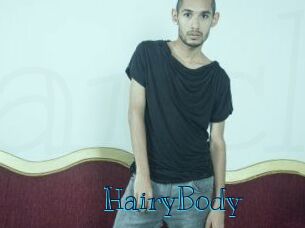HairyBody
