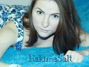HakimaSalt