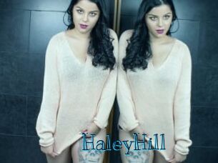 HaleyHill