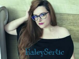 HaleySertic
