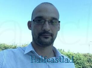 Halfcastlad