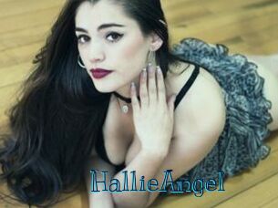 HallieAngel