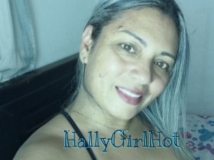 HallyGirlHot