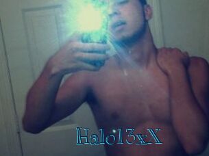 Halo13xX