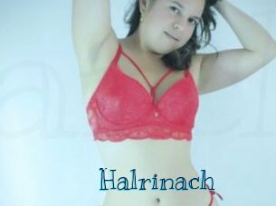 Halrinach