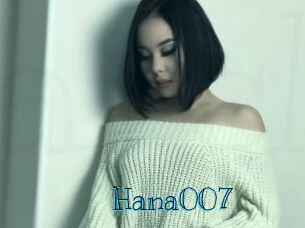 Hana007