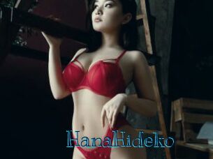 HanaHideko
