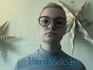 HanaMelody