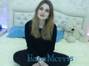 HanaMorris