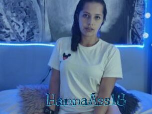 HannaAss18