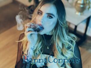 HannaConnors
