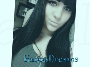 HannaDreams