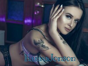 HannaJonson
