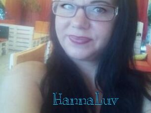 HannaLuv