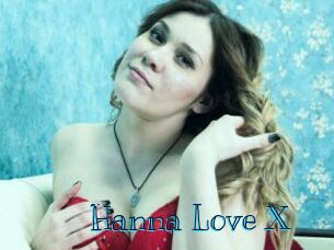 Hanna_Love_X