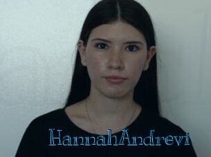 HannahAndrevi