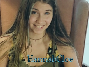 HannahCloe