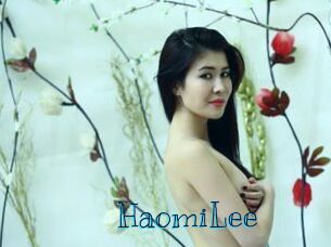 HaomiLee