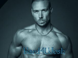 Hard4UJosh