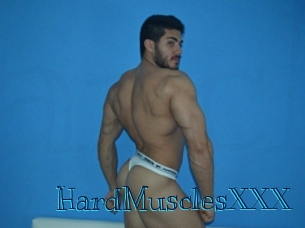 HardMusclesXXX