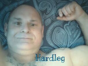Hardleg