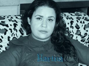 Harina
