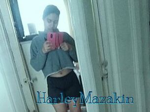 HarleyMazakin