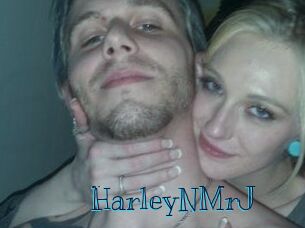 HarleyNMrJ