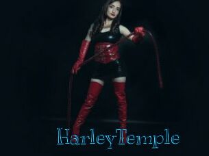 HarleyTemple