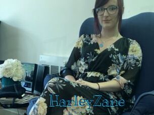 HarleyZane