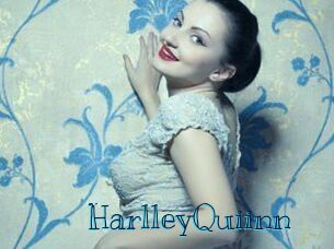 HarlleyQuiinn Archive DVD BIZ