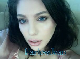HarlowJean Archive DVD BIZ
