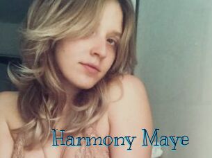 Harmony_Maye