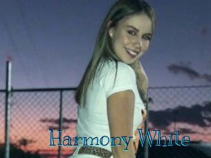 Harmony_White