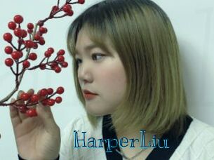 HarperLiu