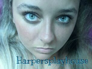 Harpersplayhouse