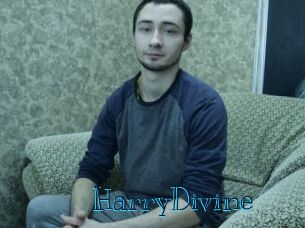 HarryDivine