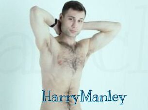 HarryManley