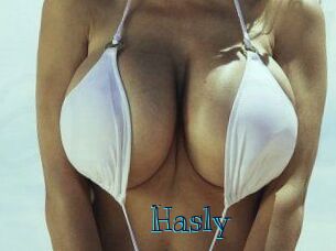 Hasly